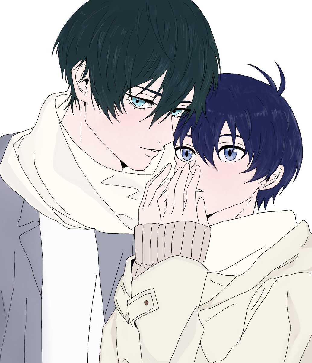 JKV_GRX's tweet image. rnis