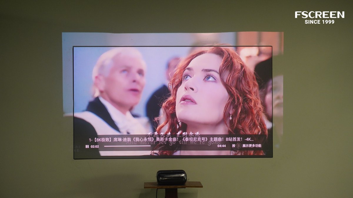 Fscreen1999's tweet image. Tired of losing your deposit because of holes in the wall?
That’s why we made this Magnetic Fresnel Screen + JMGO O2 Ultra
#LaserTV #HomeTheater #Fscreen #JMGO #RentalLife #Projector #FresnelScreen #8KUHD #Titanic #IMAX