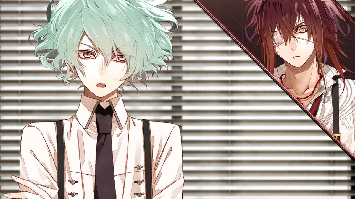 MisoSoupDuo's tweet image. 