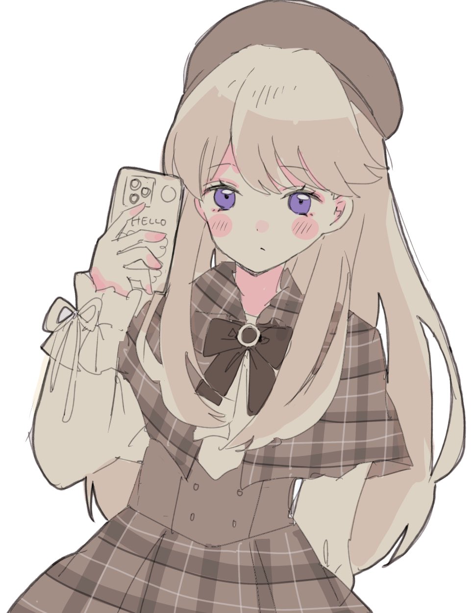 모에♡♡ページ ももしげ on X: 