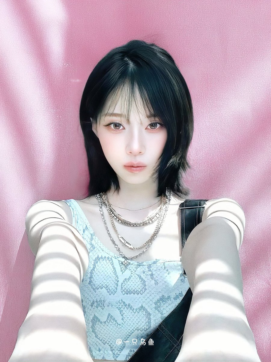 🌸 | Pink

#aespa #WINTER #Minjeong #윈터