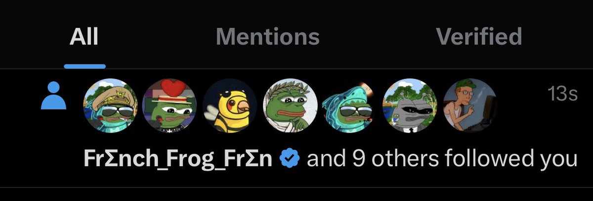 linneabarbie's tweet image. Can i get Gm frens,
That i call famm,
lets do that, next target 200