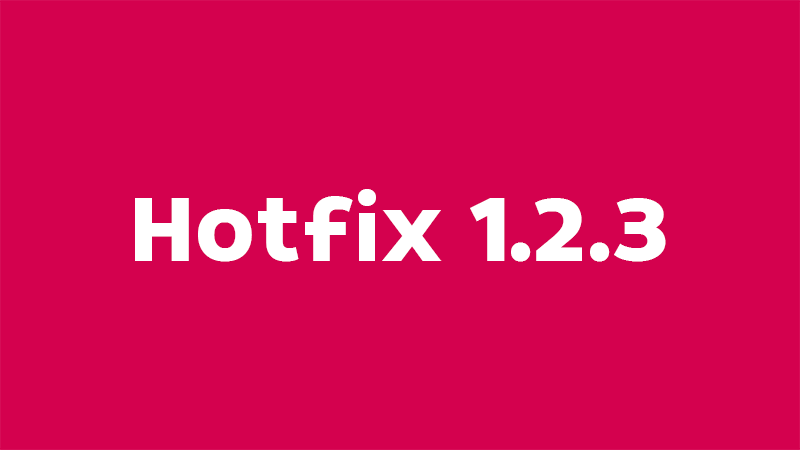 goghJPN's tweet image. [Steam版 Hotfix 1.2.3]
・一部のルームアイテムに画像を設定すると暗く表示されてしまう不具合を修正
・一部の髪形が利用できなくなっていた不具合を修正
・その他軽微な不具合を修正

モバイル周年ですが、こちらはこちらで粛々とバグ修正行っております。よろしくお願いします
#goghOnSteam