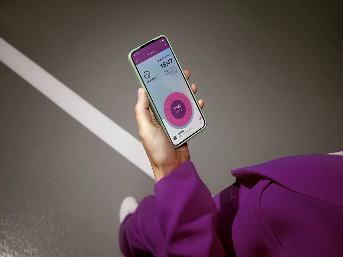 HACKER_CAR's tweet image. 🅿️ ¿Cuántas veces has llegado tarde por buscar parquímetro, sacar el ticket, dejarlo en el coche..?
#EasyPark ya está disponible en Guadalajara: ayuda a gestionar el aparcamiento desde el móvil, también en ZBE.
📲 Sin monedas, sin estrés.
Más info: hackercar.com/easypark-pago-…