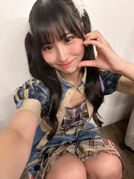 Twitterのコスプレ画像13