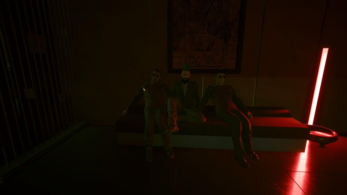 GameSlayer63's tweet image. We Are Just Taking a Little Break on Cyberpunk 2077 #Cyberpunk2077 #LittleBreak #Ps5 #CDProjektRED #CDPROJEKT #Australia #TakingaLittleBreak #Playstation #Gamer #Gaming