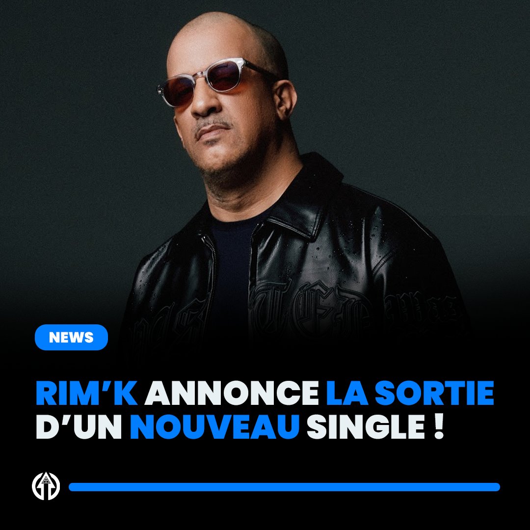 bighousepromo_'s tweet image. 🚨 RIM’K annonce la SORTIE d’un NOUVEAU SINGLE ! 🇩🇿

🗣️ « Ce titre c’est un hommage à mes origines algériennes »

🗓️ CE VENDREDI

#RimK #NouvelleSortie #Single #RapFr #Algérie #Hommage #Origines #CeVendredi