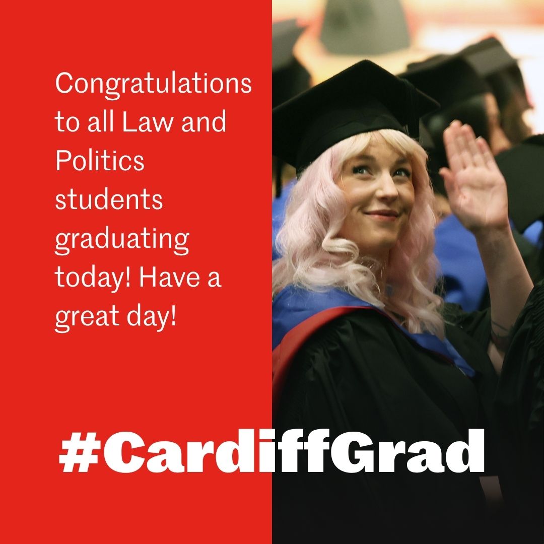 Congratulations everyone!