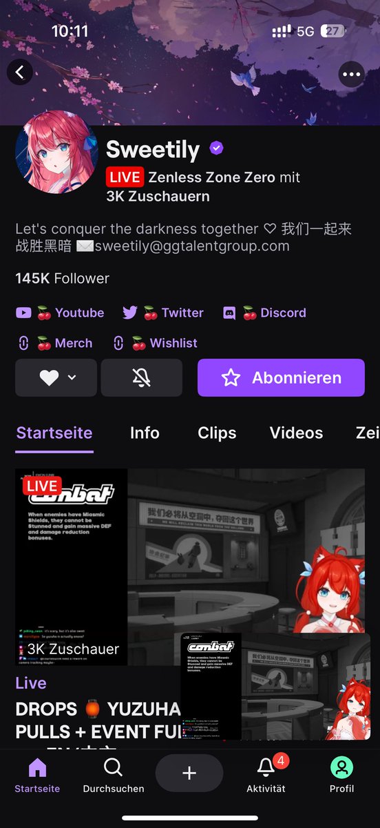 go_trant's tweet photo. @SweetilyVT GL everyone https://t.co/TvalPBaUFa