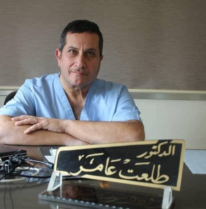 ZiaTruthMedia's tweet photo. استشهد طبيب الجراحة الدكتور طلعت فوزي عامر أثناء محاولته الوصول إلى المشفى الحكومي في مدينة السويداء تلبية لنداء الواجب.

#سوريا #منصة_زيا #السويداء https://t.co/cVAckX936P