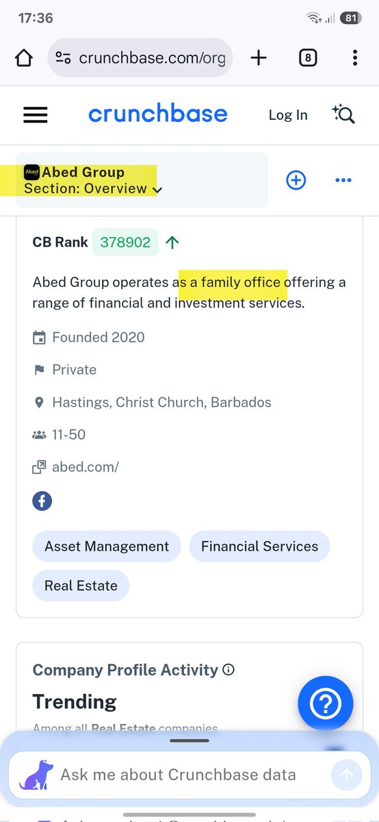 <a href="/BaseHubHB/">Base Hub 🛡️</a> $IXS on Base. Yesterday's message from the CEO. And some other stuff. Abed is on the far hand right.. next to <a href="/cz_binance/">CZ 🔶 BNB</a> 

Hmm.