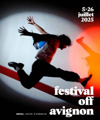 {THéaTRe] Nous sommes toujours à Avignon, on ajoute des chroniques chaque jours de nos coups de cœur  ! à découvrir ici

froggydelight.com/article-28802-…