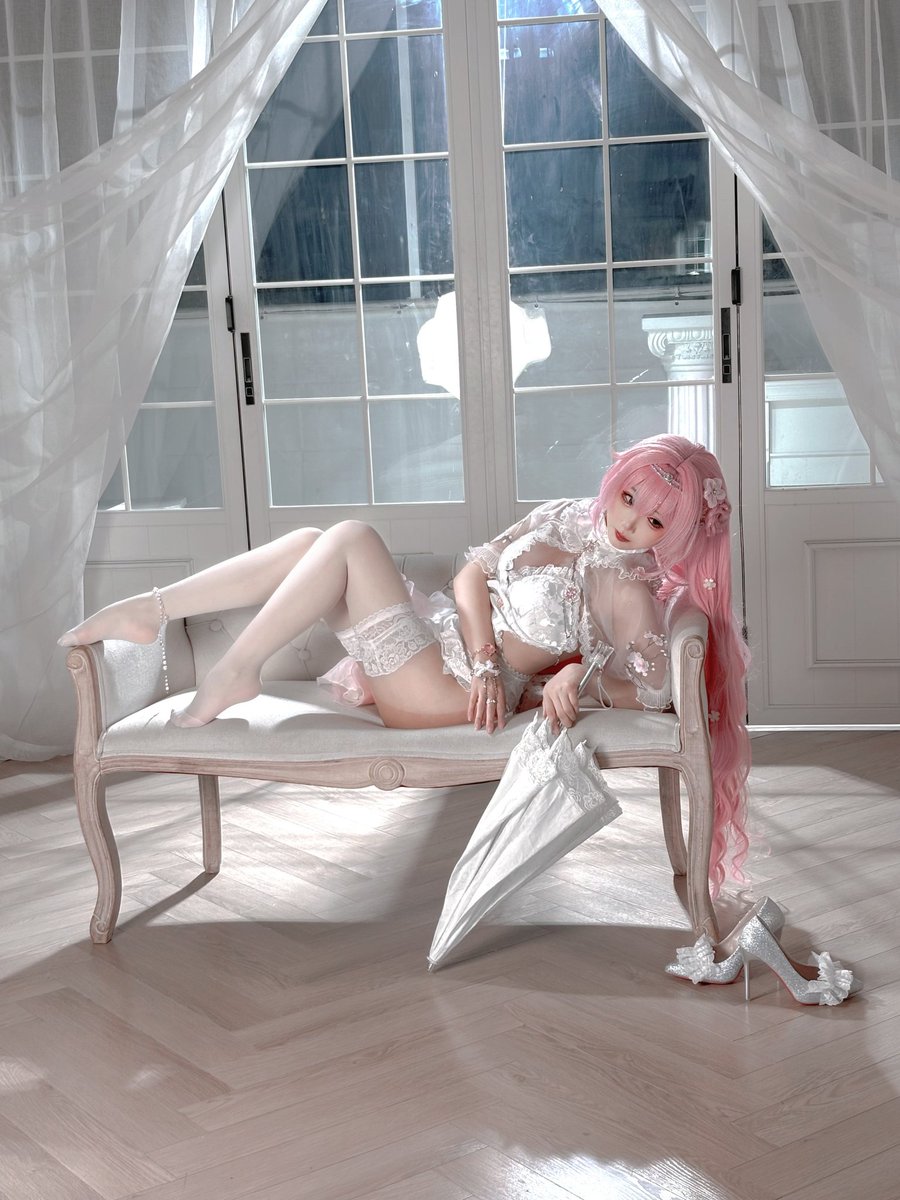 福利姬Zelizer-Mbxer面饼仙儿分享的黄推图片2 - 网红私拍内容