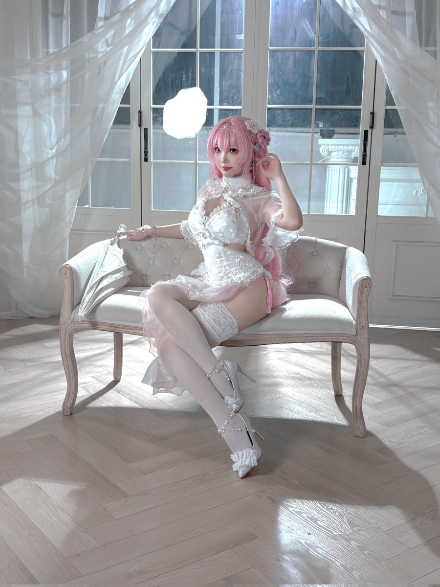 福利姬Zelizer-Mbxer面饼仙儿分享的黄推图片3 - 网红私拍内容