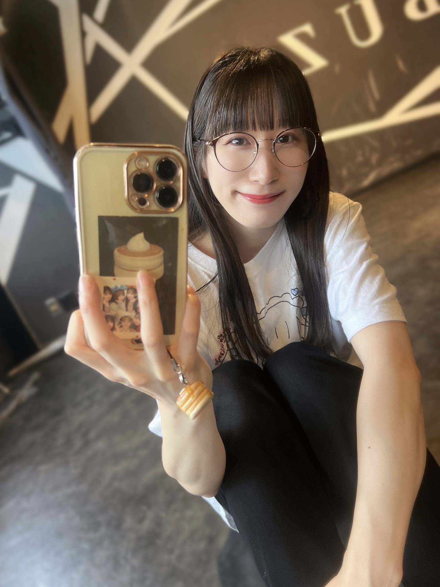 ともさん 瀬戸山さくら🥞🧡(Baby'z Breath) on X: 