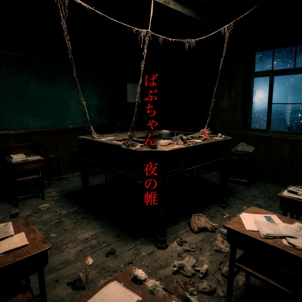 ばぶちゃん（おんがくか） (@babu_0w0_chan) / Posts / X