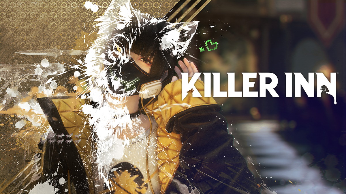 GamerNeJp's tweet image. 「KILLER INN」は人狼ライクな対戦アクションゲームだった――新感覚PvPゲームの先行プレイレポートをお届け gamer.ne.jp/news/202507230… #KILLERINN #キラーイン