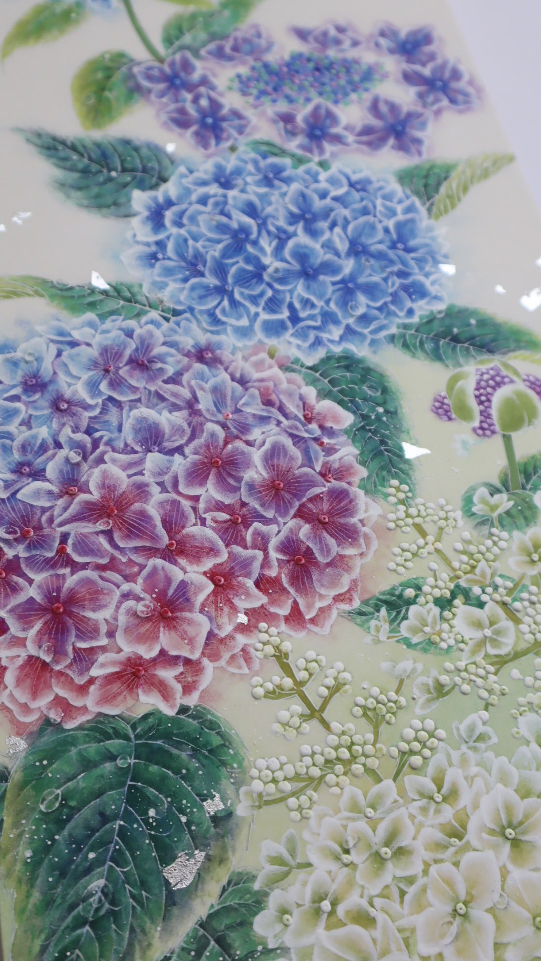日月美輪・10月大阪個展 on X: 