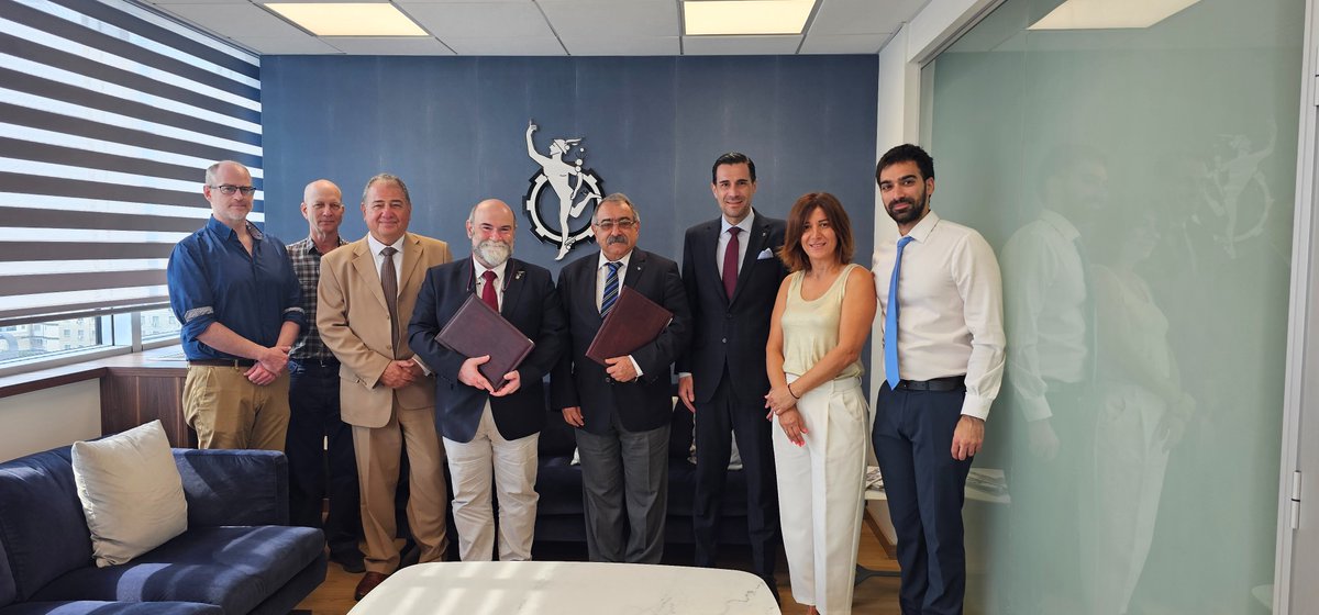 Cyprus Chamber of Commerce and Industry tweet media