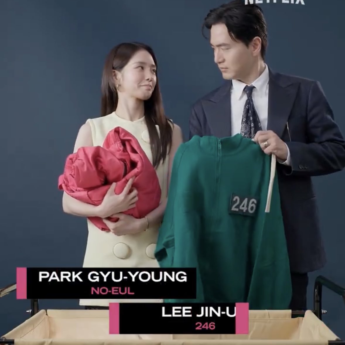 Niye bu kadar az konuşuldular asla anlamıyorum çok yakışıyorlar ve ikinci partnerlik kesinlikle gelmeli ❤️