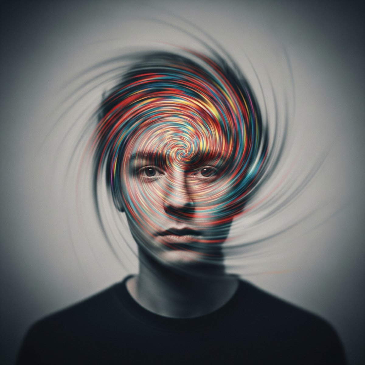 Pulkit05_'s tweet image. A person who thinks all the time has nothing to think about except thoughts.
So, he loses touch with reality and lives in a world of illusions.
Not saying that thinking is bad,
like everything else, it's useful in moderation,
A good servant, but a bad master!