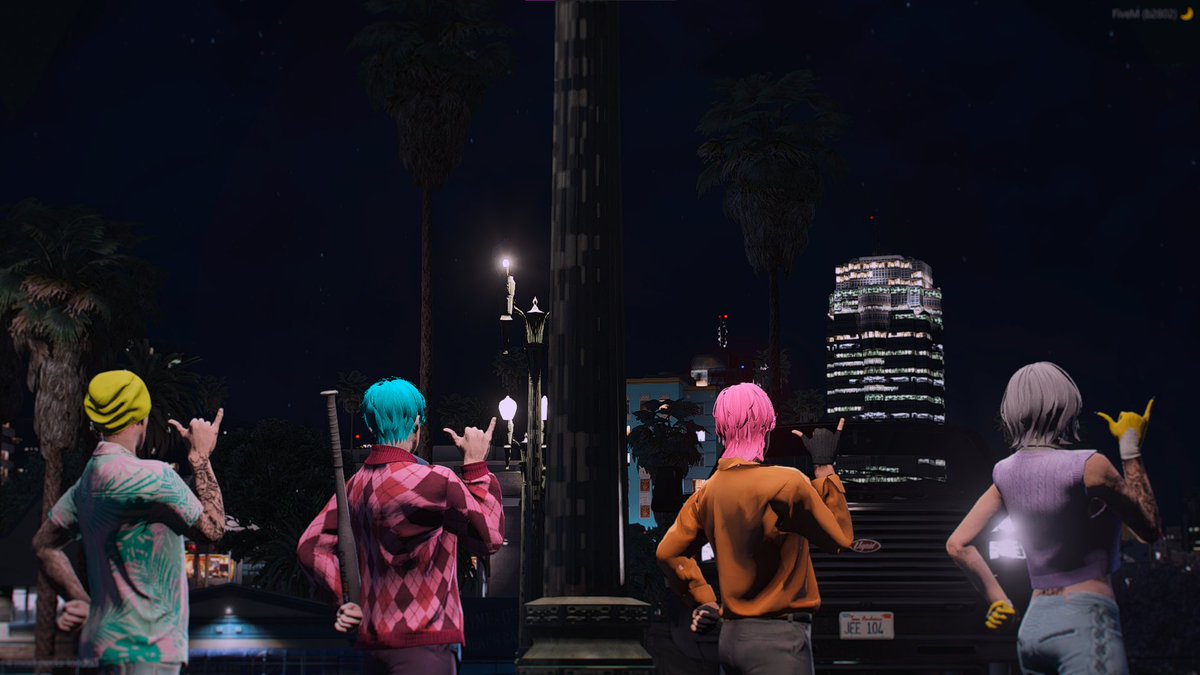 Amarynn_'s tweet image. Saja Boys 5AM Local Edition ✨
#NoirRoleplay
📸 @RyzaEryndor