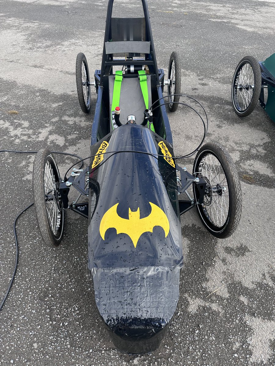 BBG Academy (@bbgacademy) on Twitter photo Frank and the Batmobile have arrived safely at Tockwith alongside 12 keen racers ready to take part in the Green Power Car Challenge! ๐๏ธ Frank and the Batmobile have arrived safely at Tockwith alongside 12 keen racers ready to take part in the Green Power Car Challenge! ๐๏ธ