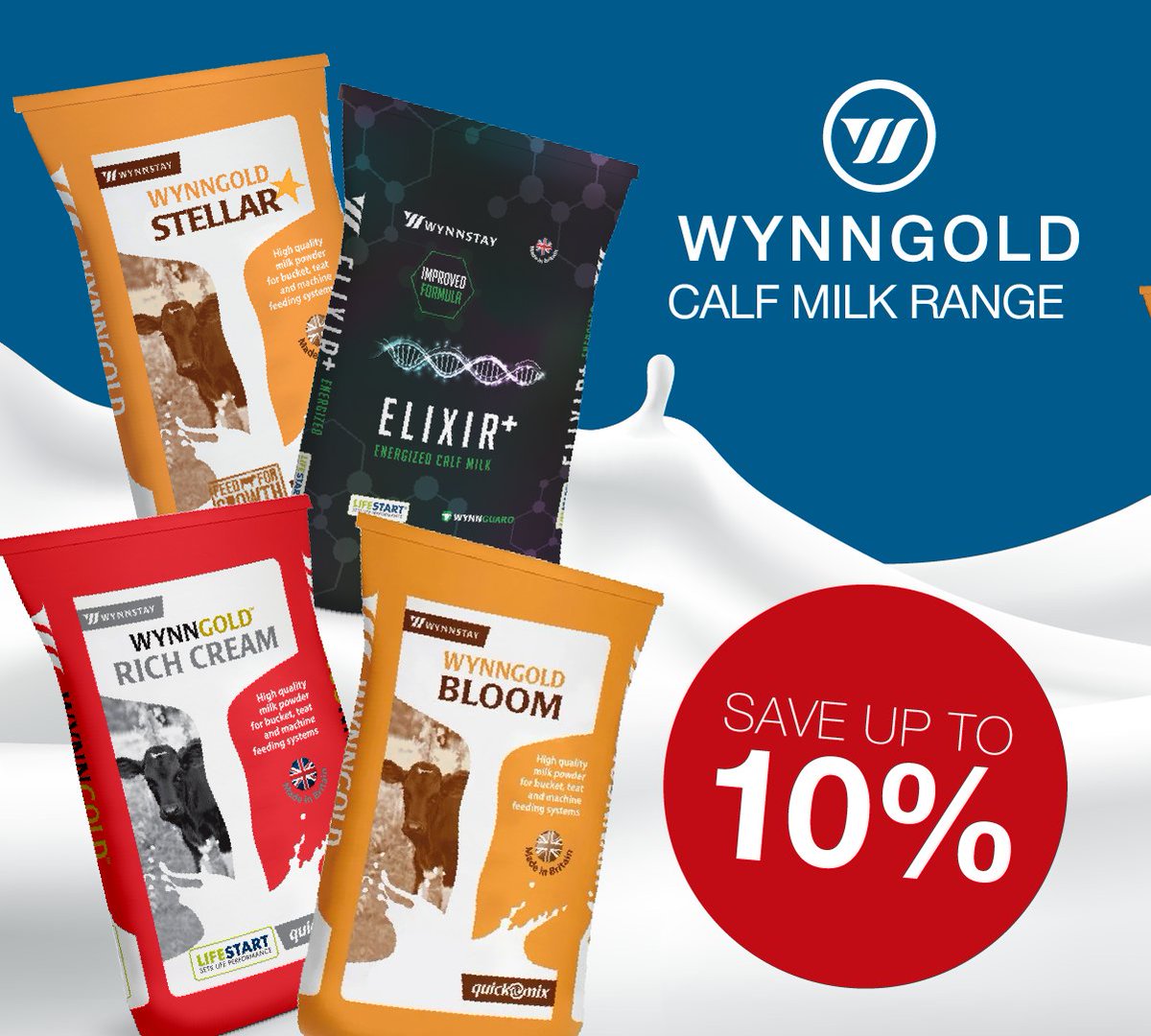 Wynnstay Group tweet media