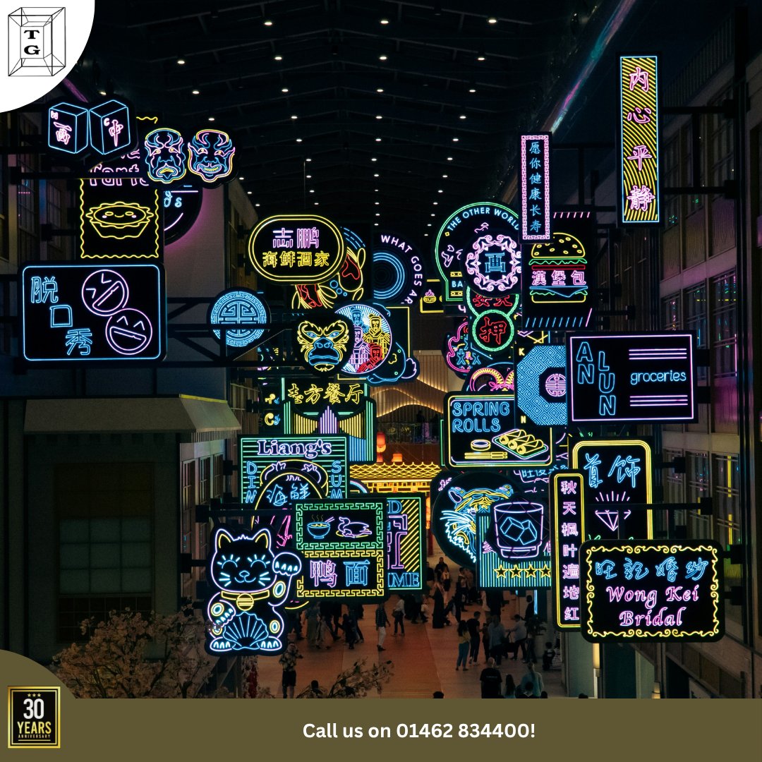 TGSystemsUK's tweet image. 🏪 High street SMEs: Boost footfall &amp;amp; sales with TG Systems’ Digital Signage!

👀 Digital screens get 400% more views &amp;amp; increase dwell time by 30%.

💸 Save on printing &amp;amp; update messages instantly; hassle-free with 30+ years’ IT support.

#DigitalSignage #RetailTech #TGSolutions