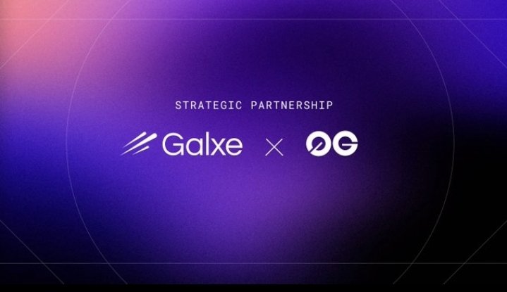 🚨 Big News: <a href="/0G_labs/">0G Labs (Ø,G) - AI L1</a> is partnering with <a href="/Galxe/">Galxe</a> 🚀
Here’s what it means - 
0G Labs is known as a powerful blockchain made for AI.
Galxe helps Web3 projects run reward campaigns (like giveaways, challenges &amp; NFT drops).
Now they’re teaming up which means 
✅ Easier onboarding for
