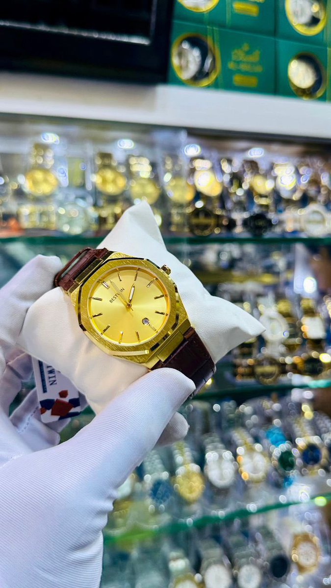 BEST WIN ⌚️
#20,000
📍Kaduna, Nationwide Delivery 
📞/ WhatsApp 08129051014