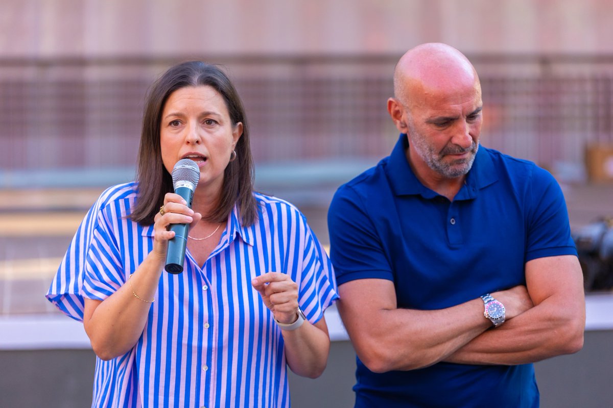 laligaandbeyond's tweet image. @SanFernandoCD have been administratively relegated from the fifth tier after their owners refused to register them. They have till Friday to register in the Andalucian league but again the owners won't do it.

Their owners are refusing to listen to offers or for the club and are…