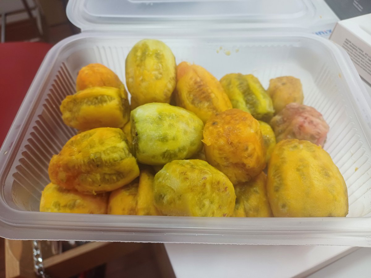 Hasan Amca'dan dikenli sevgi operasyonu... Seviliyoruz beeee