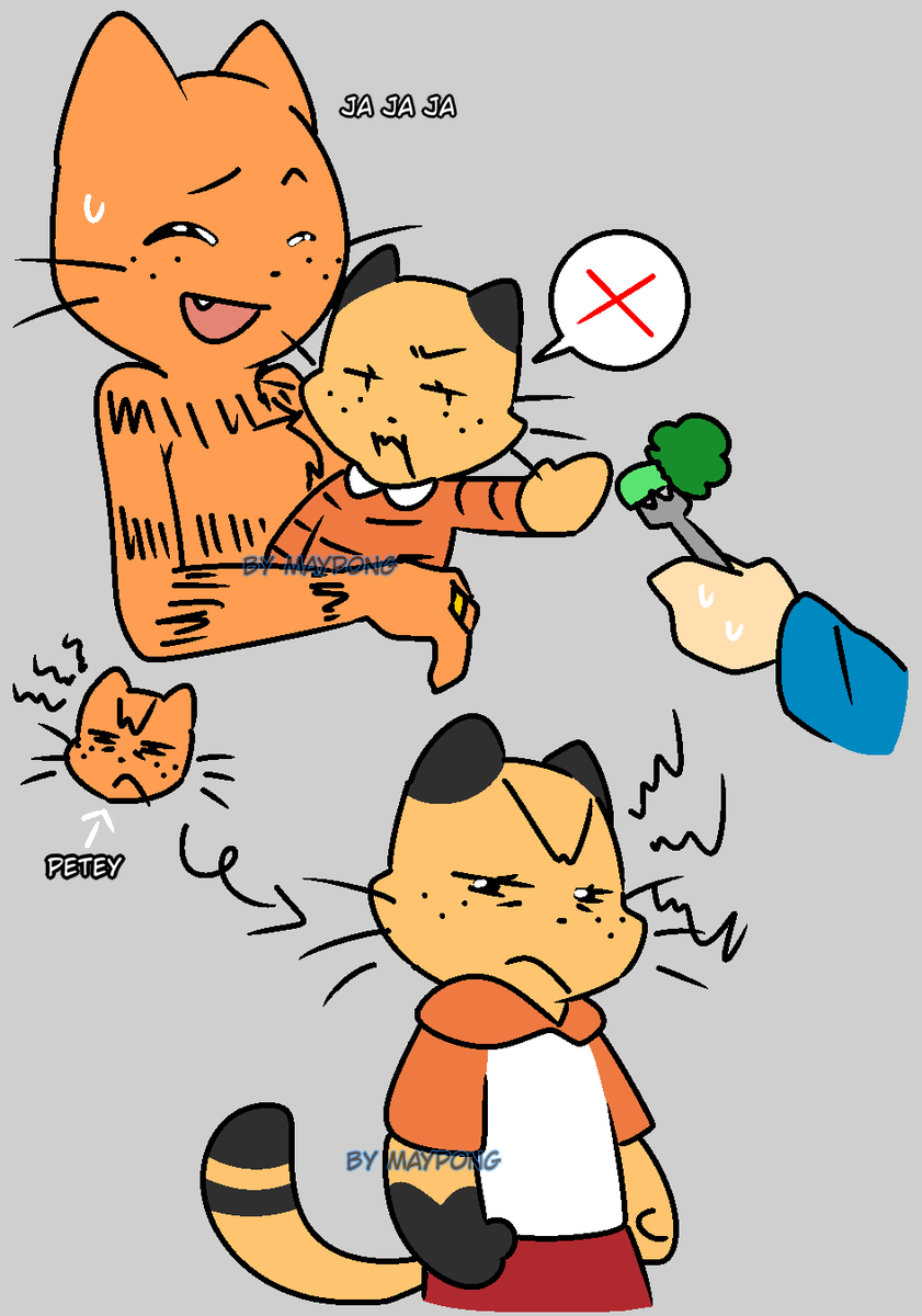 Chinacoffedo's tweet image. 😭❤️💥 tan cerca lindo bebé! !
#detey #dogmanAU #dogmanxpetey #dogmanocs #LilPetey #dogman
x.com/Mayprince14614…