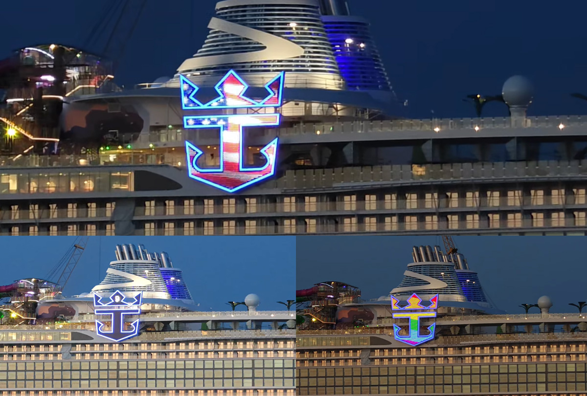 Crew Center tweet media