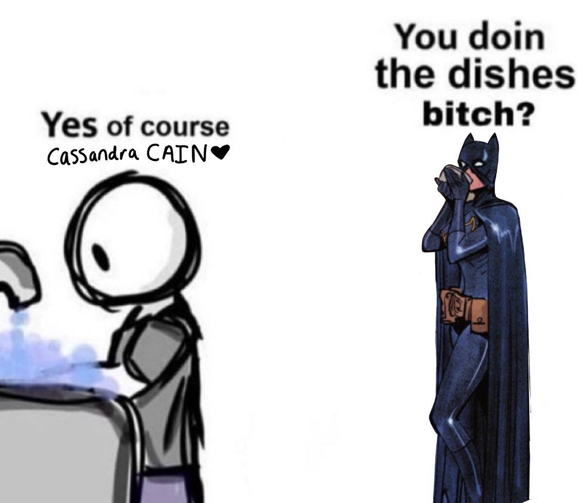 Good Morning!
Batgirl #10 is out August 6th
3 weeks left!
21 days to go!