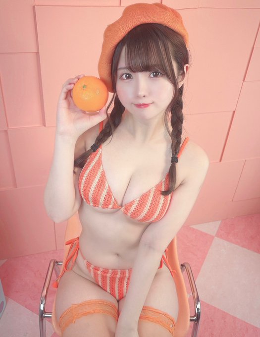 Twitterのコスプレ画像13