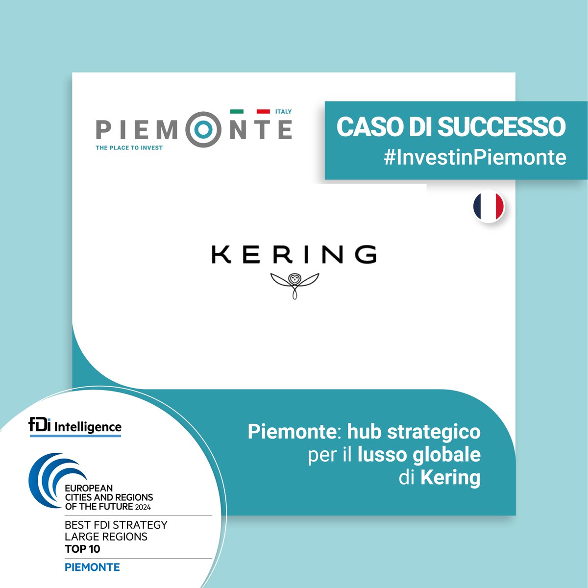 Ceipiemonte s.c.p.a. (@ceipiemonte) on Twitter photo #InvestinPiemonte: L'hub logistico di Kering a #Trecate - #Novara. Scopri di più 👉 bit.ly/4hS8PHk
<a href="/regionepiemonte/">Regione Piemonte</a> <a href="/Unioncamere_Pie/">Unioncamere Piemonte</a> <a href="/camcom_pno/">CamCom Monte Rosa Laghi Alto Piemonte</a> <a href="/KeringGroup/">Kering</a> #InvestinPiemonte: L'hub logistico di Kering a #Trecate - #Novara. Scopri di più 👉 bit.ly/4hS8PHk
<a href="/regionepiemonte/">Regione Piemonte</a> <a href="/Unioncamere_Pie/">Unioncamere Piemonte</a> <a href="/camcom_pno/">CamCom Monte Rosa Laghi Alto Piemonte</a> <a href="/KeringGroup/">Kering</a>