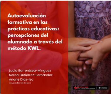 ¿Cómo cambian las percepciones del alumnado antes y después de sus prácticas en centros educativos? Un estudio revela que la autoevaluación estructurada mejora el aprendizaje y potencia la reflexión formativa. Para más información lee este artículo: shorturl.at/r3NRW