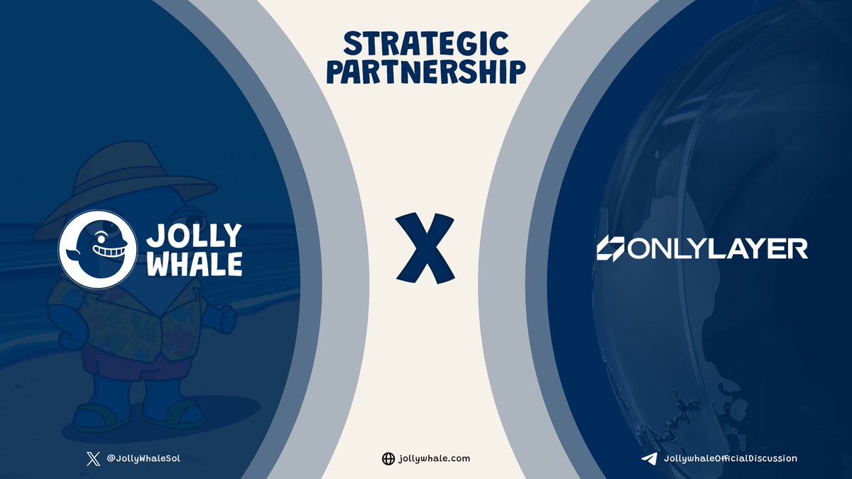 JollyWhaleSol tweet media