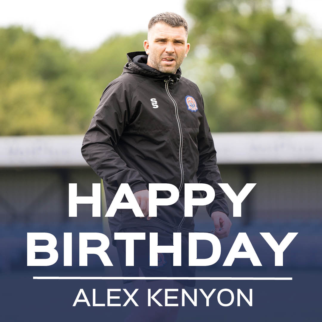 AFC Fylde tweet media