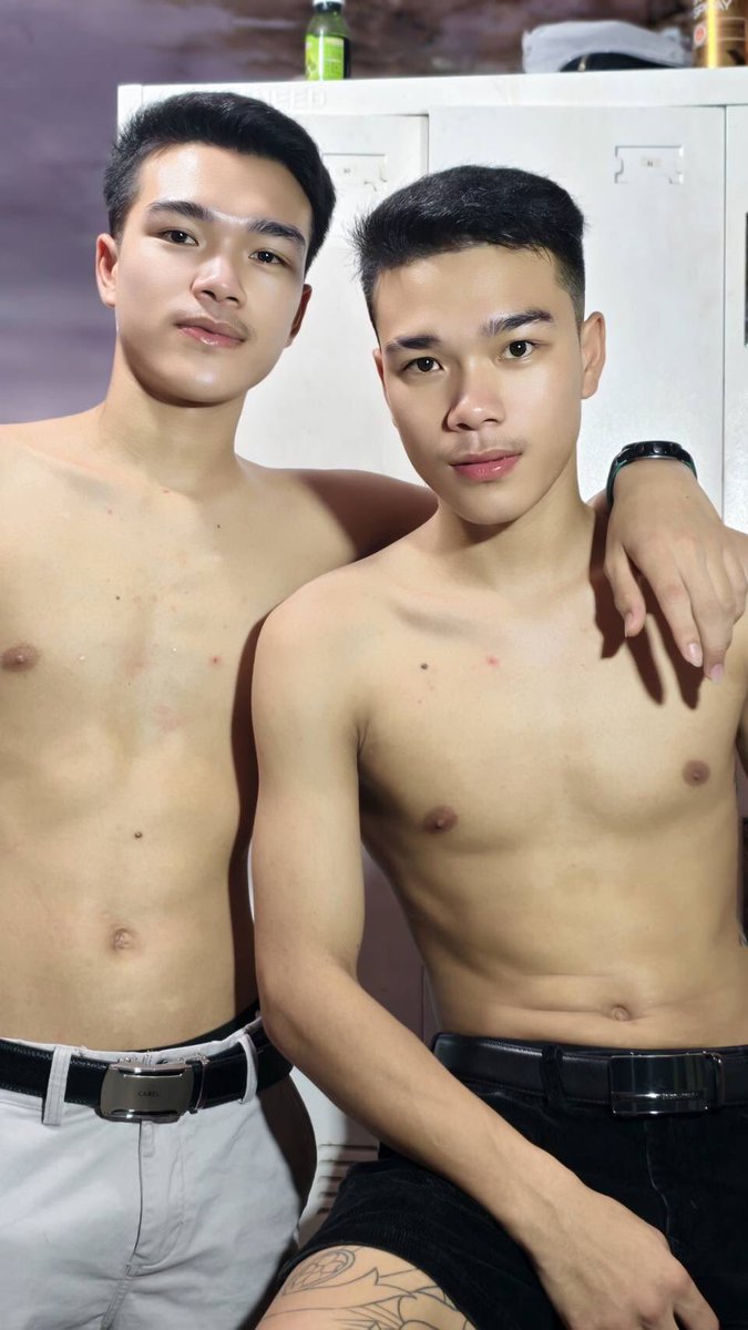 BANTAI SPA MEN tweet media