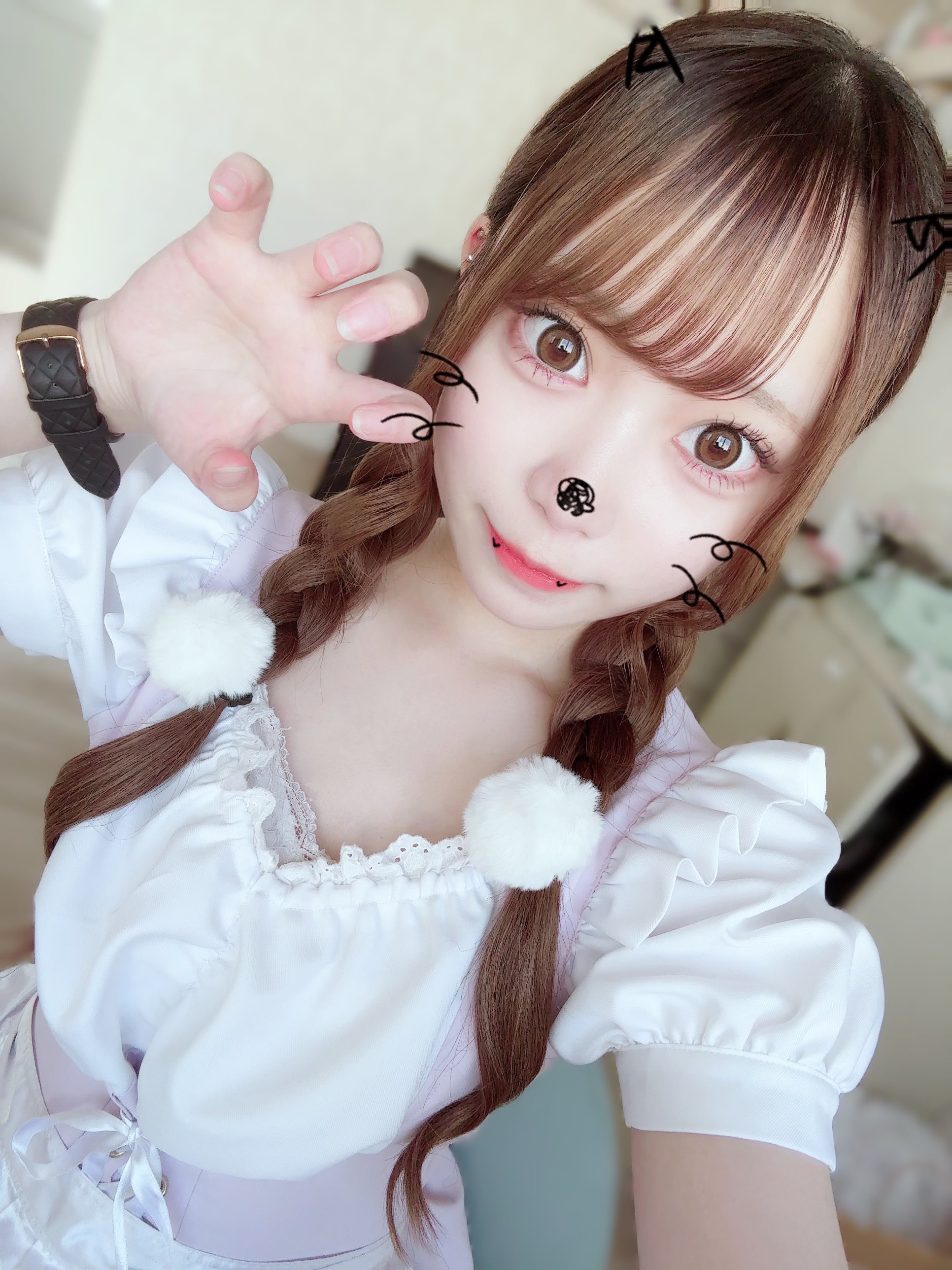 ♡はゆ♡様 幽々ゆら👻💭 (@Yu_yu_Yura_fsp) / X