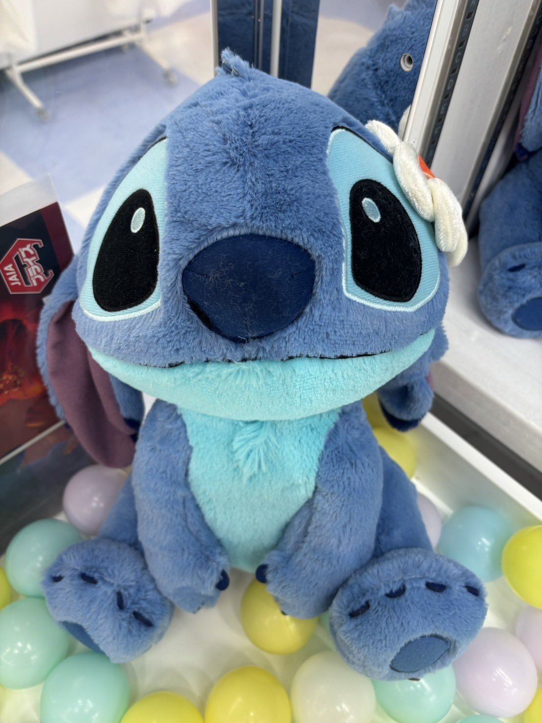 ディズニー　スティッチ ぬいぐるみ 毛布 セット ディズニー スティッチ ぬいぐるみ 毛布 セット