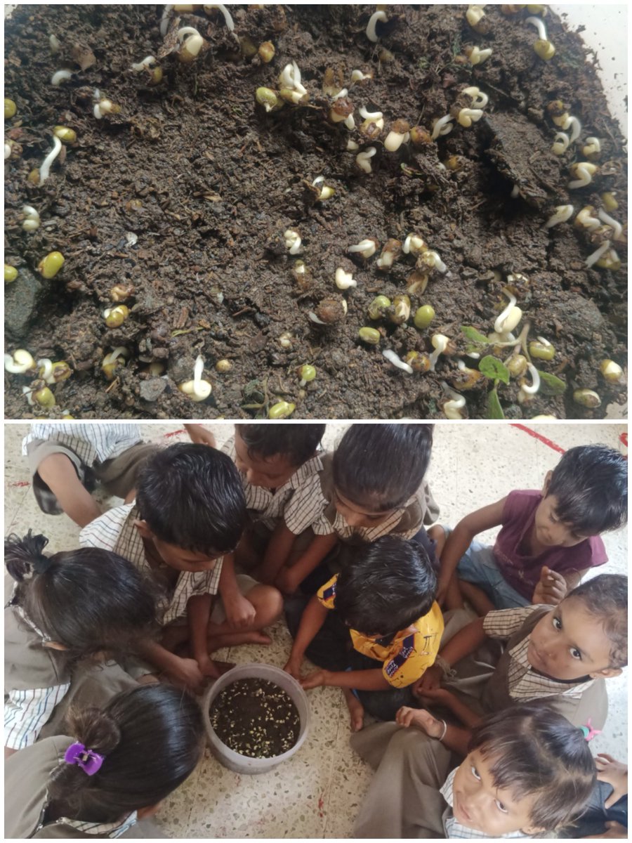 Day.2...આંગણવાડી kharchiya 3