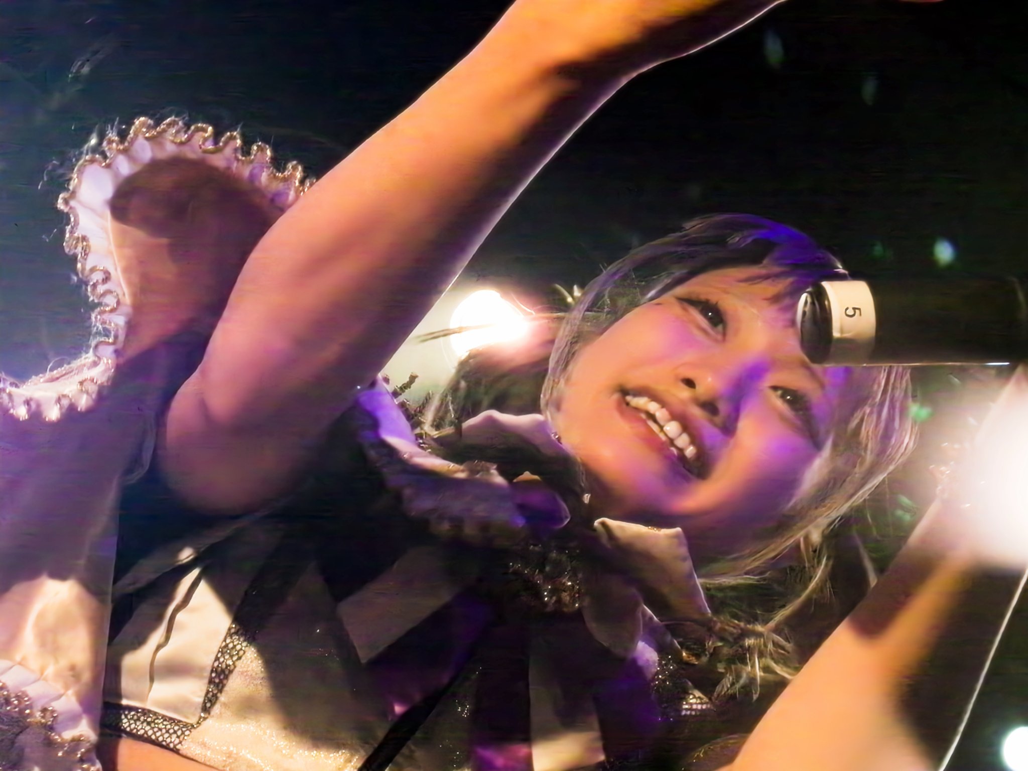 まりりん on X: 