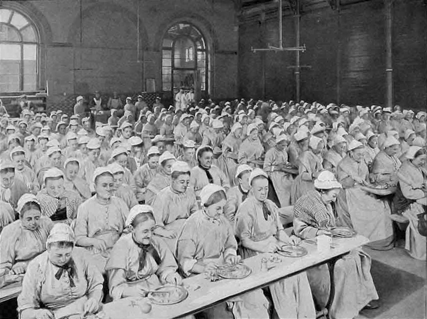 Did your ancestor fall on hard times? What's their story? ❤️ 

You may be able to delve deeper and understand their life using workhouse records.

Search the records ➡️ bit.ly/45Qqywl