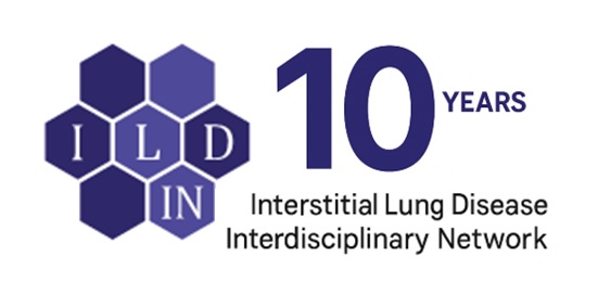 🚨ILD-IN Conference 2025 is celebrating 10 years of ILD-IN. Join us October 5th and 6th to look back on 10 years of the network, discuss current areas of innovation and look to the next 10 years.

Conference agenda to follow: transplant, ILA, palliative care and much more...