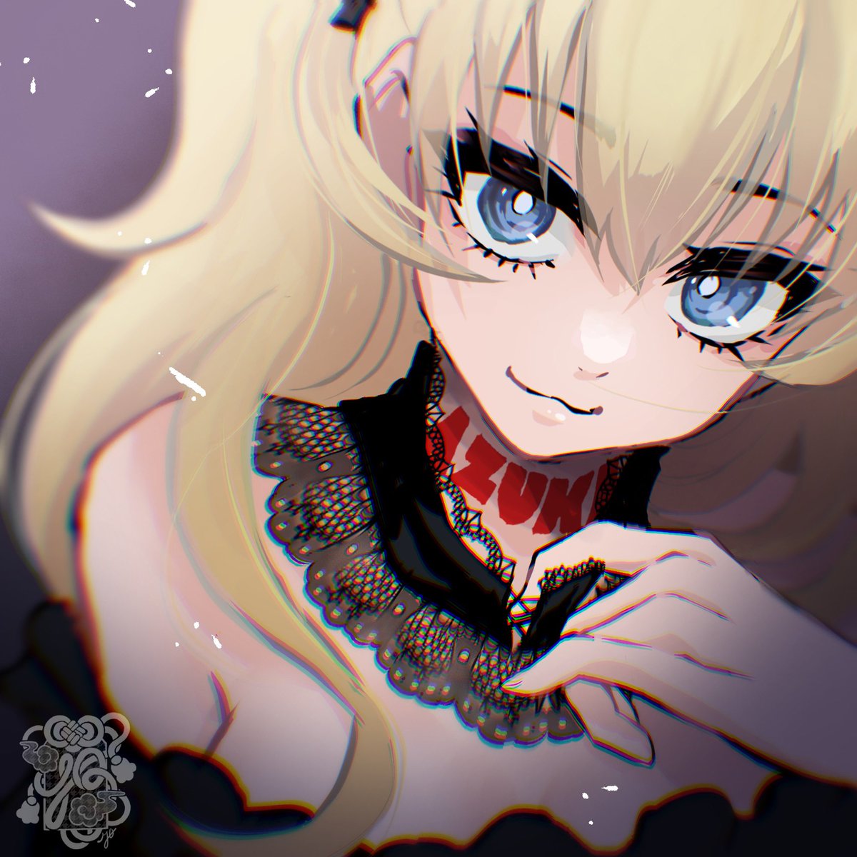 ⛩Waifu world takeover 🌎