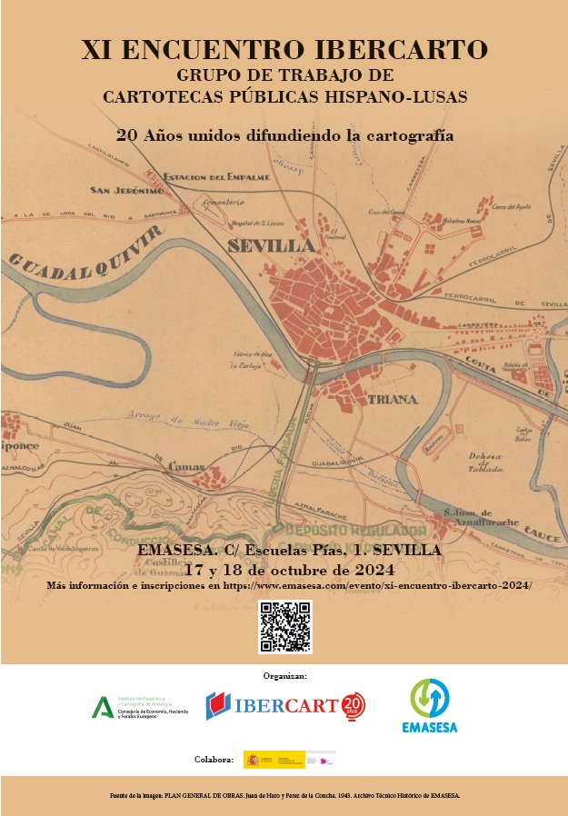 ICGCat's tweet image. Ponències del "XI Encuentro Ibercarto" de l'octubre del 2024 a la Revista Catalana de Geografia (#62)
La trobada commemora els 20 anys del Grup en la conservació i la difusió de la cartografia.
📙rcg.cat/numero/62